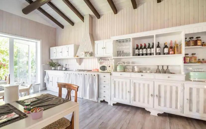 B&B La Dolce Casa Lago Di Como Cremia エクステリア 写真