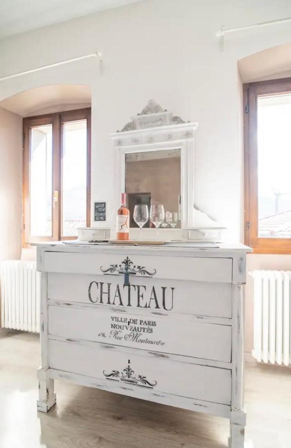 B&B La Dolce Casa Lago Di Como Cremia エクステリア 写真