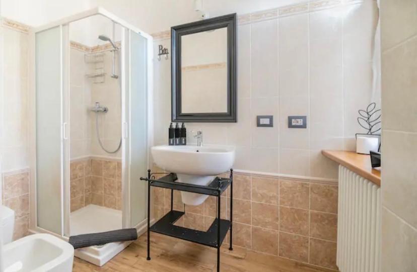 B&B La Dolce Casa Lago Di Como Cremia エクステリア 写真