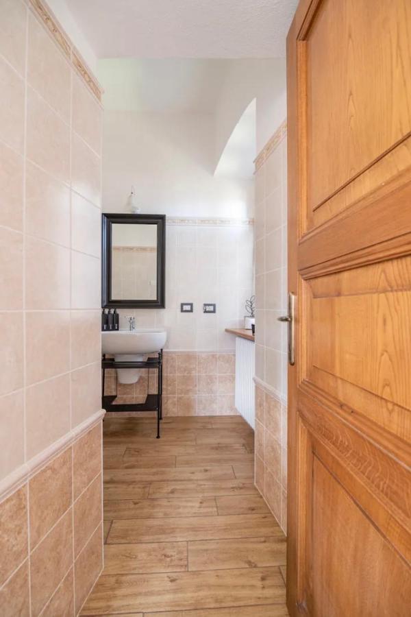 B&B La Dolce Casa Lago Di Como Cremia エクステリア 写真