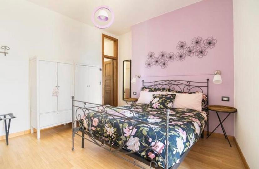 B&B La Dolce Casa Lago Di Como Cremia エクステリア 写真