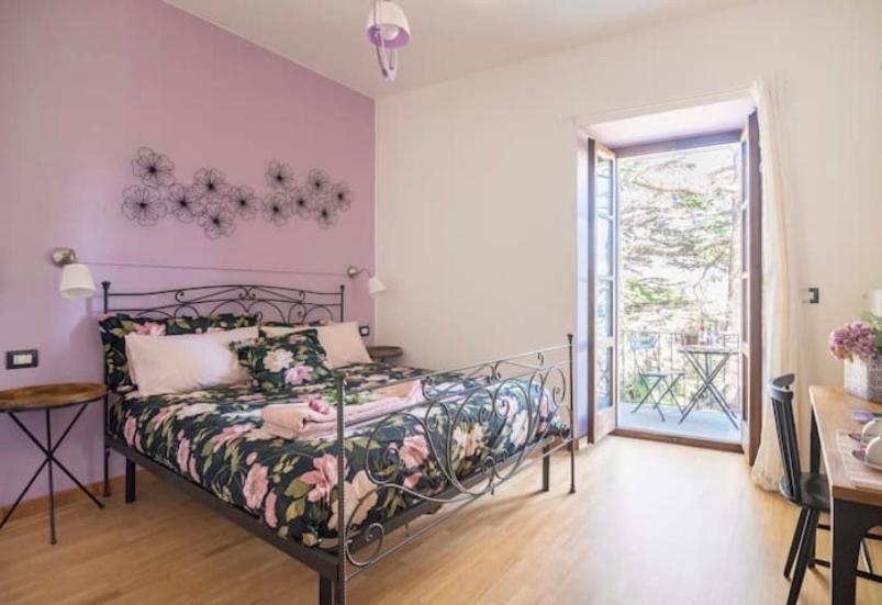 B&B La Dolce Casa Lago Di Como Cremia エクステリア 写真