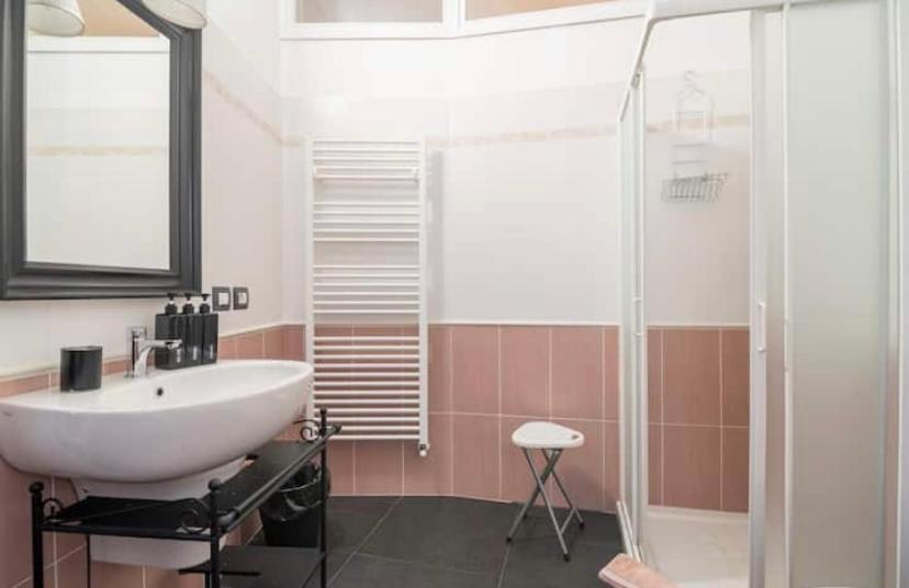 B&B La Dolce Casa Lago Di Como Cremia エクステリア 写真