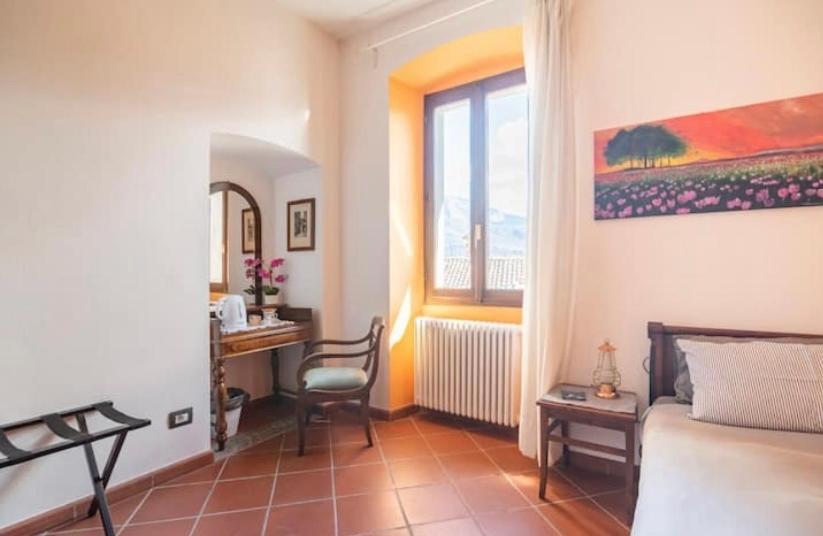 B&B La Dolce Casa Lago Di Como Cremia エクステリア 写真