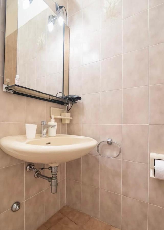 B&B La Dolce Casa Lago Di Como Cremia エクステリア 写真