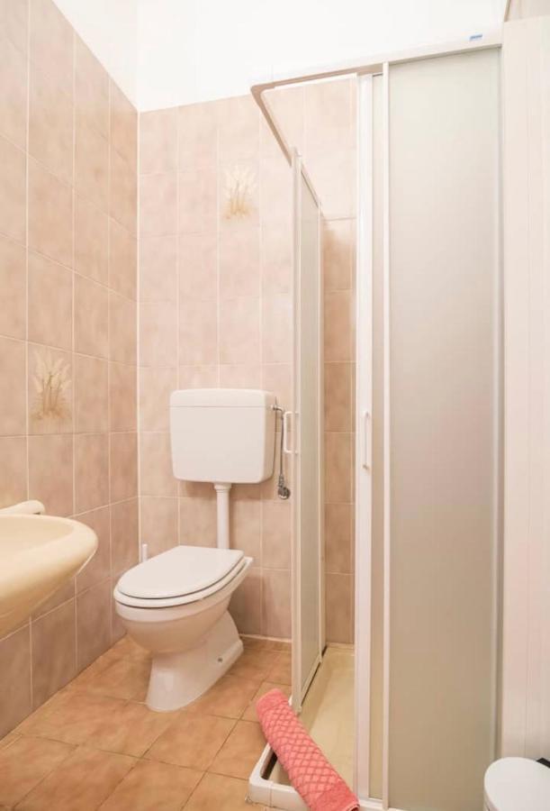 B&B La Dolce Casa Lago Di Como Cremia エクステリア 写真